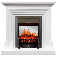 Fireplace Royal Flame Bradford Fobos FX M Black