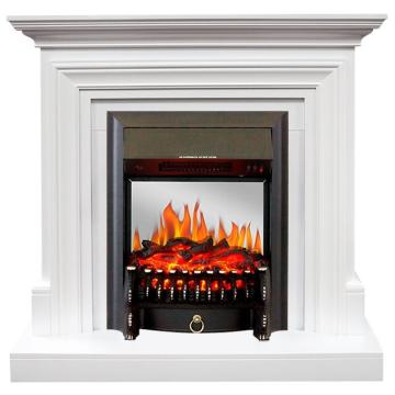 Fireplace Royal Flame Bradford Fobos FX M Black 