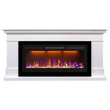 Fireplace Royal Flame California 36/40 Crystal 40 RF 