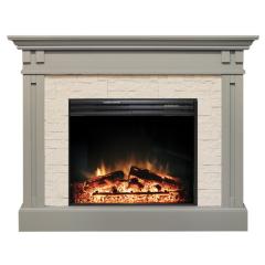 Fireplace Royal Flame Cambridge Jupiter FX