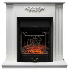 Fireplace Royal Flame Capri Majestic FX