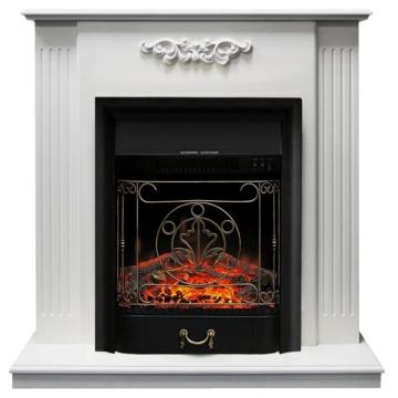 Fireplace Royal Flame Capri Majestic FX 