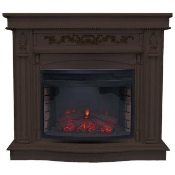 Fireplace Royal Flame Cardinal Dioramic 25 LED FX 