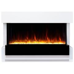 Fireplace Royal Flame Cube Astra 36 RF