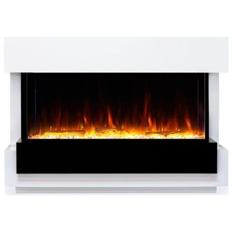 Fireplace Royal Flame Cube Astra 36 RF 
