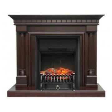 Fireplace Royal Flame Dallas Fobos FX M Black 