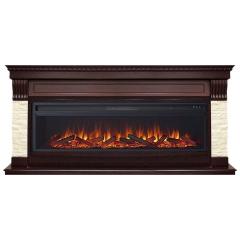 Fireplace Royal Flame Denver 60 Vision 60 LOG LED