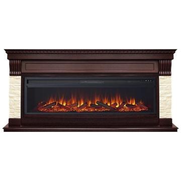 Fireplace Royal Flame Denver 60 Vision 60 LOG LED 