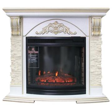 Fireplace Royal Flame Dioramic 28 FX Rimini 