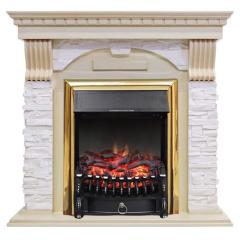 Fireplace Royal Flame Dublin Fobos FX