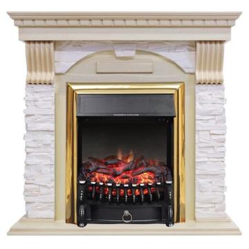 Fireplace Royal Flame Dublin Fobos FX 