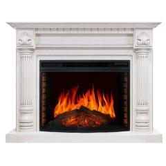 Fireplace Royal Flame Edinburg 33 Dioramic 33
