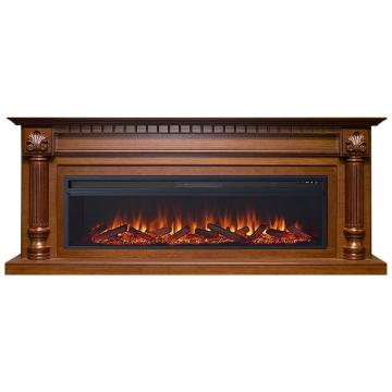 Fireplace Royal Flame Edinburgh 60 Vision 60 LOG LED 