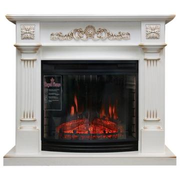 Fireplace Royal Flame Florina 28 с патиной Dioramic 28 LED FX 