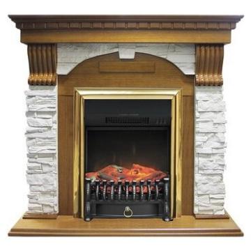 Fireplace Royal Flame Fobos BR Dublin 