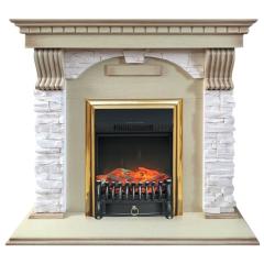 Fireplace Royal Flame Fobos BR Dublin