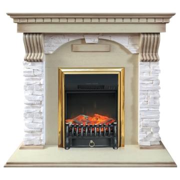 Fireplace Royal Flame Fobos BR Dublin 