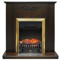 Fireplace Royal Flame Fobos BR Lumsden