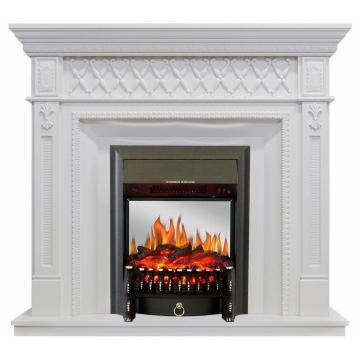 Fireplace Royal Flame Fobos FX M Black Alexandria 