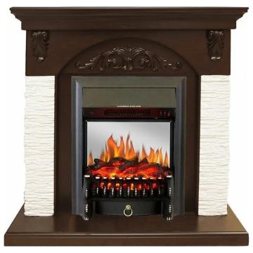 Fireplace Royal Flame Fobos FX M Black Bern 