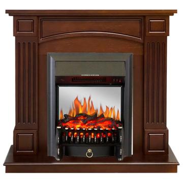 Fireplace Royal Flame Fobos FX M Black Boston 