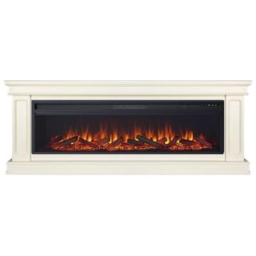 Fireplace Royal Flame Geneva 60 Vision 60 LOG LED 