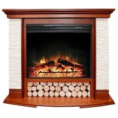 Fireplace Royal Flame Jupiter FX Country