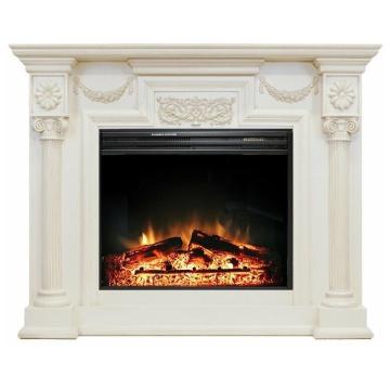 Fireplace Royal Flame Jupiter FX London 