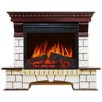 Fireplace Royal Flame Jupiter FX Pierre 