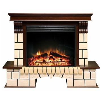 Fireplace Royal Flame Jupiter FX Pietra 