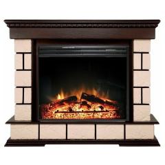 Fireplace Royal Flame Jupiter FX Shateau