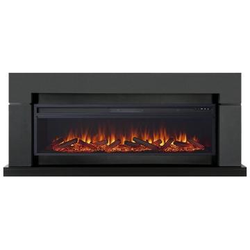 Fireplace Royal Flame Lindos Vision 60 LOG LED 