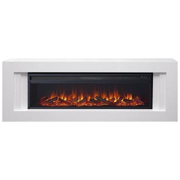 Fireplace Royal Flame Line 60 Vision 60 LOG LED 