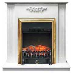 Fireplace Royal Flame Lumsden Fobos FX BR