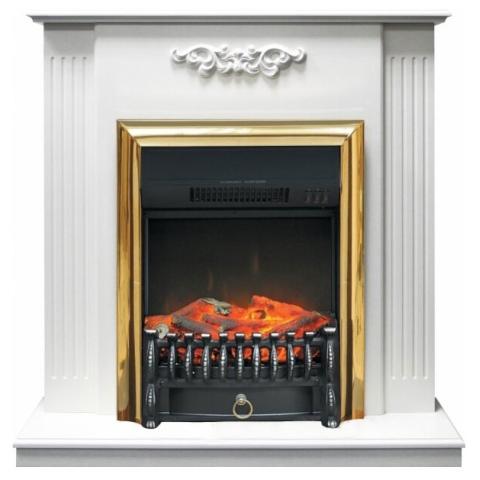 Fireplace Royal Flame Lumsden Fobos FX BR 