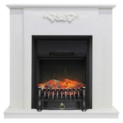 Fireplace Royal Flame Lumsden Fobos FX M Black