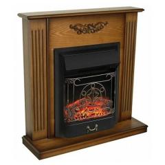 Fireplace Royal Flame Lumsden Majestic FX M Black