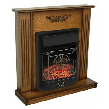 Fireplace Royal Flame Lumsden Majestic FX M Black 