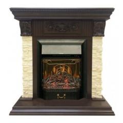 Fireplace Royal Flame Luxemburg Majestic FX M Black бежевый