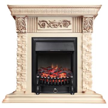 Fireplace Royal Flame Luxemburg Fobos BL 