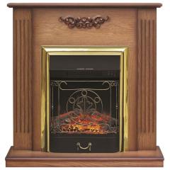 Fireplace Royal Flame Majestic BR Lumsden