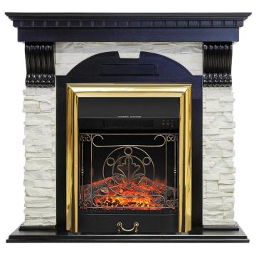 Fireplace Royal Flame Majestic BR Dublin 