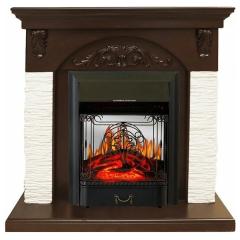 Fireplace Royal Flame Majestic FX M Black Bern