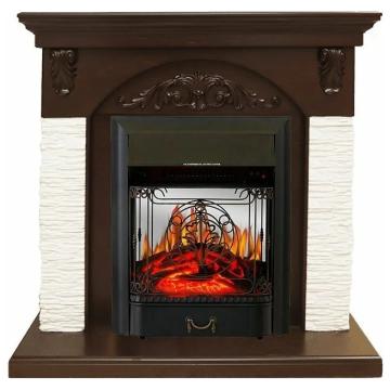 Fireplace Royal Flame Majestic FX M Black Bern 