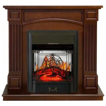 Fireplace Royal Flame Majestic FX M Black Boston 