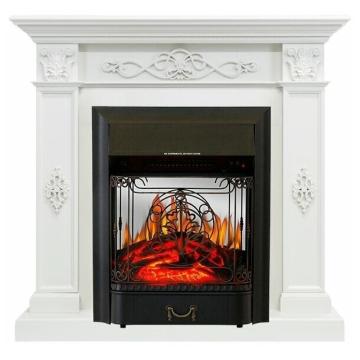 Fireplace Royal Flame Majestic FX M Black Derby 