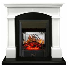 Fireplace Royal Flame Majestic FX M Black Langford
