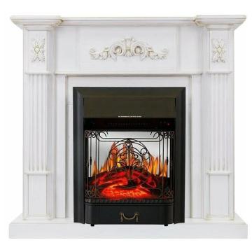 Fireplace Royal Flame Martin Majestic FX M Black 