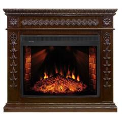 Fireplace Royal Flame Milan Dioramic 28 LED FX