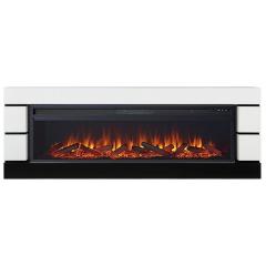 Fireplace Royal Flame Vision 60 LOG LED